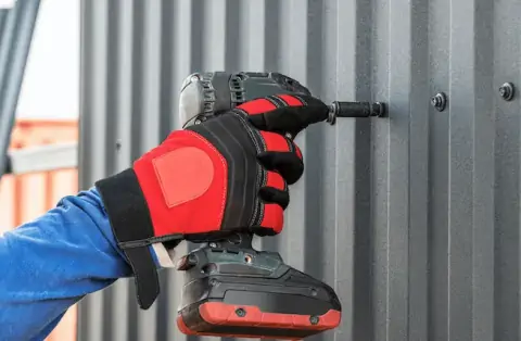 Travaux de zinguerie - Courtomer